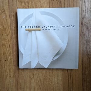 The French Laundry cookbook